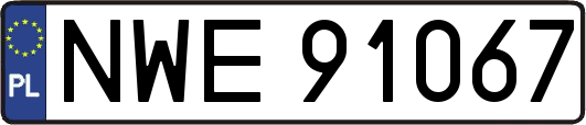 NWE91067