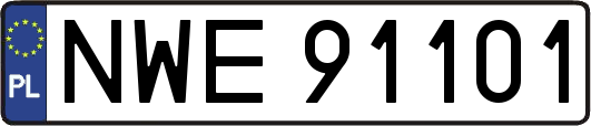 NWE91101