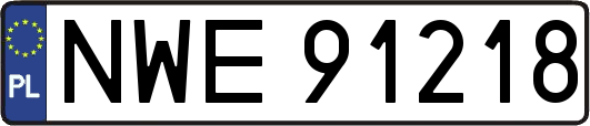 NWE91218