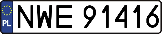 NWE91416