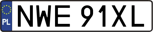 NWE91XL