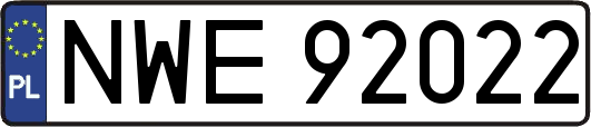 NWE92022