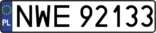 NWE92133