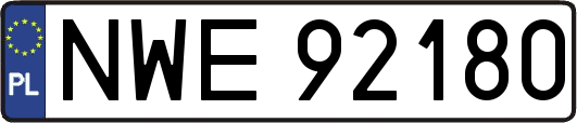 NWE92180