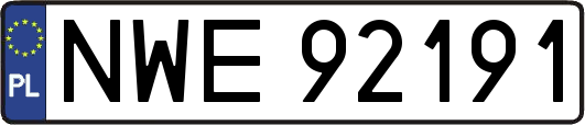 NWE92191