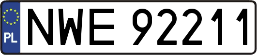 NWE92211