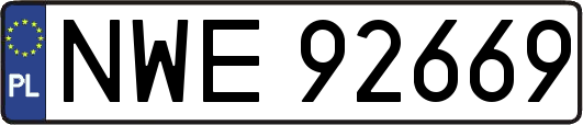 NWE92669