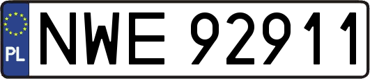 NWE92911