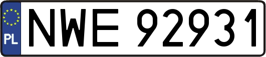 NWE92931