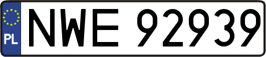 NWE92939