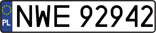 NWE92942