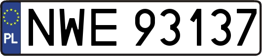 NWE93137