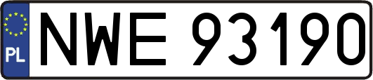 NWE93190