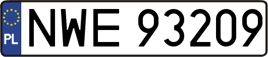 NWE93209