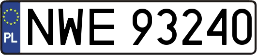NWE93240