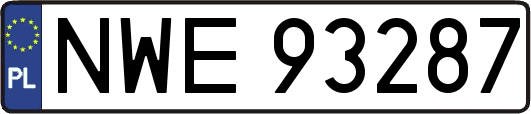 NWE93287