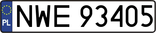 NWE93405