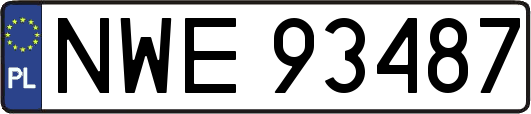 NWE93487