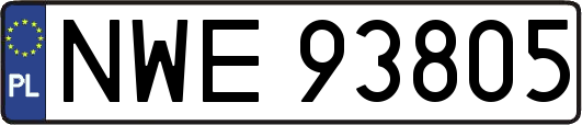 NWE93805