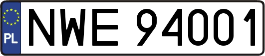NWE94001