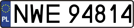 NWE94814