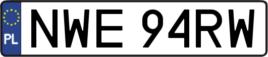 NWE94RW