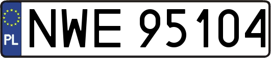 NWE95104