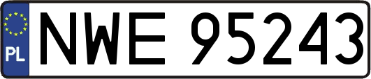 NWE95243