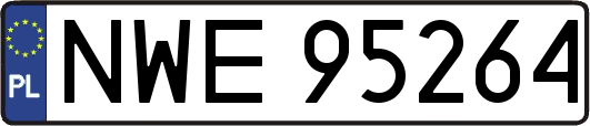 NWE95264