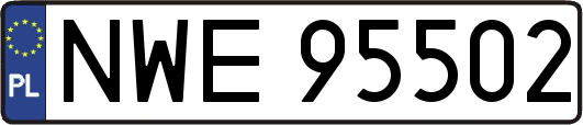 NWE95502