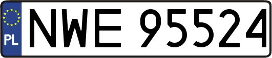 NWE95524