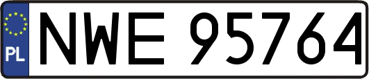 NWE95764