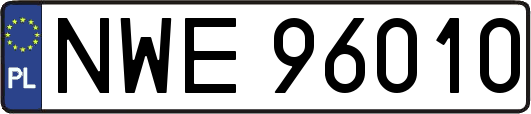 NWE96010