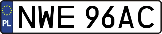 NWE96AC