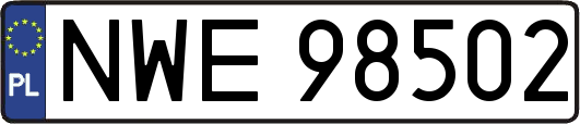 NWE98502