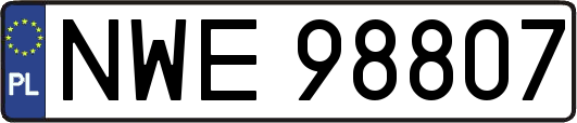 NWE98807