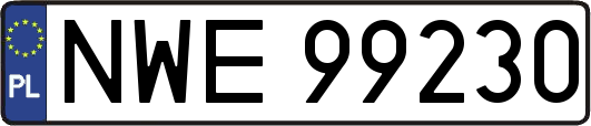 NWE99230
