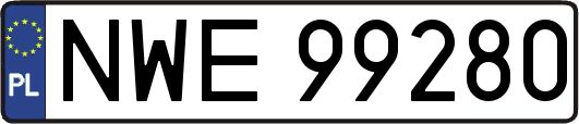 NWE99280