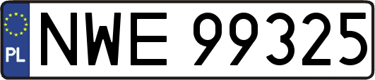 NWE99325