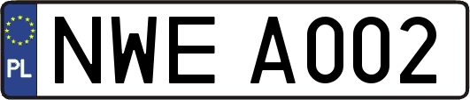 NWEA002