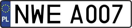 NWEA007