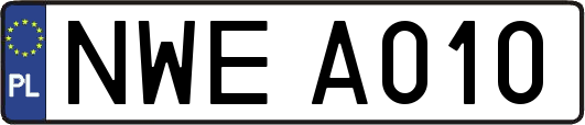 NWEA010