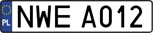 NWEA012