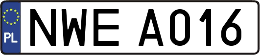NWEA016