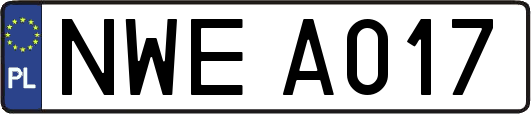 NWEA017