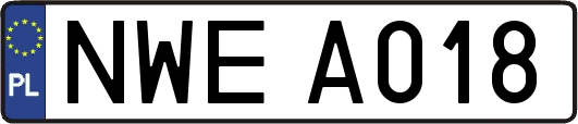 NWEA018