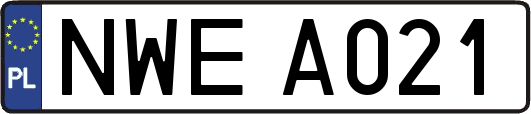 NWEA021