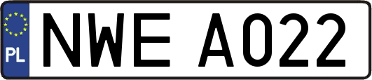 NWEA022
