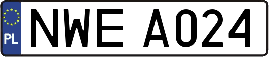 NWEA024