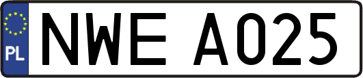 NWEA025